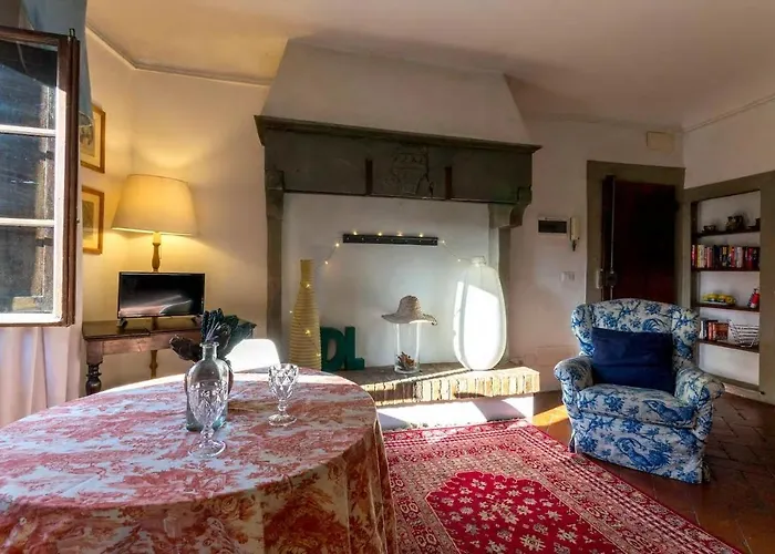 Residenza dei Medici Palace Niccolò